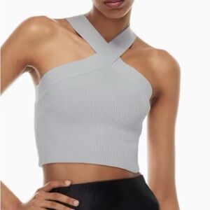 Babaton Aritzia Tank